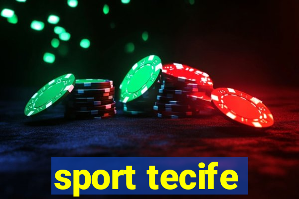 sport tecife