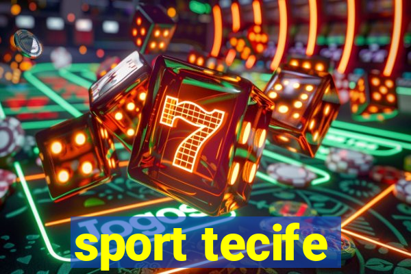 sport tecife