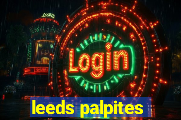 leeds palpites