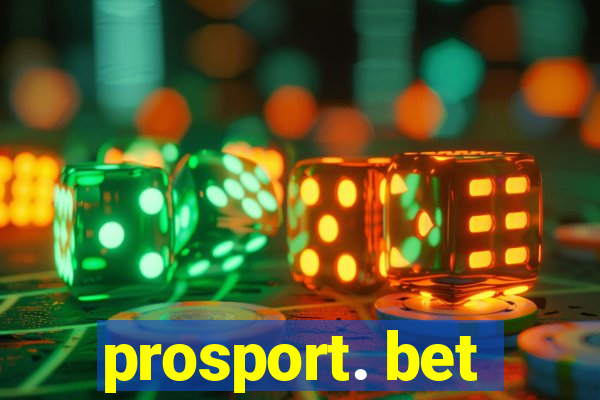 prosport. bet