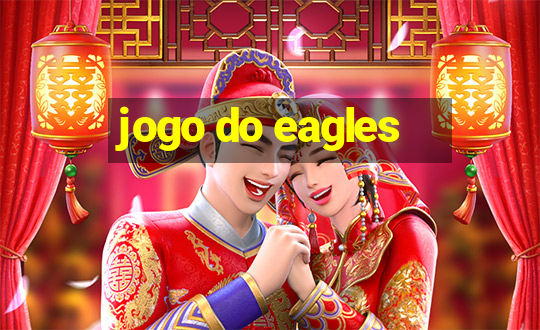 jogo do eagles