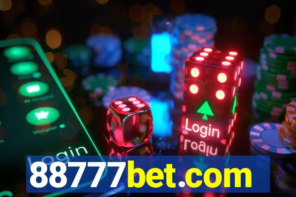 88777bet.com