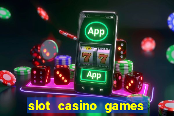 slot casino games free download