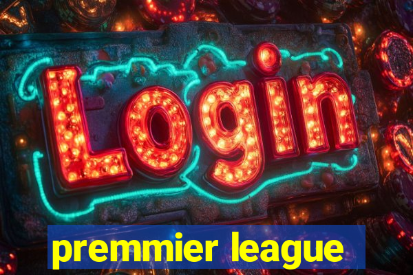 premmier league