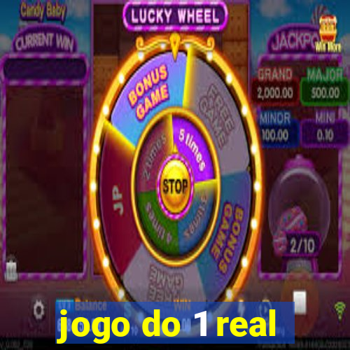 jogo do 1 real