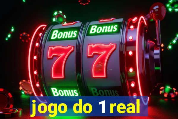 jogo do 1 real