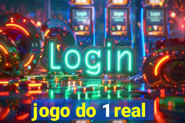 jogo do 1 real