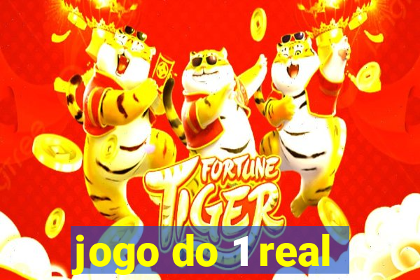 jogo do 1 real