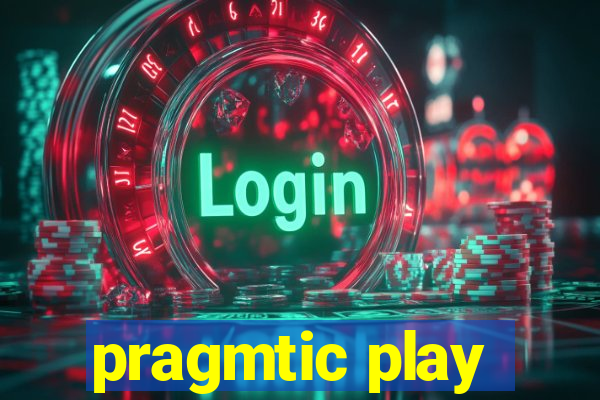 pragmtic play