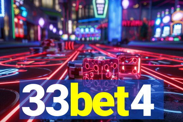 33bet4