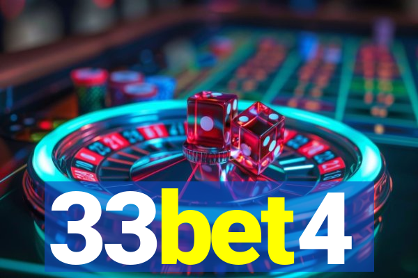 33bet4