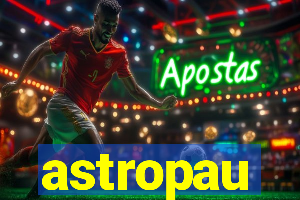 astropau