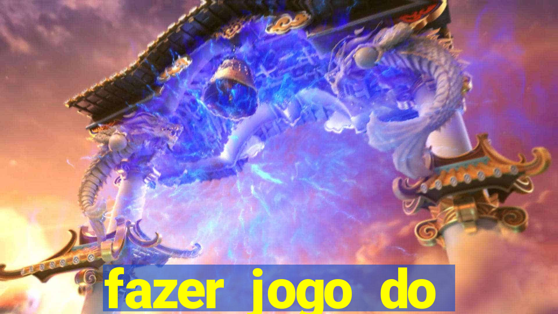 fazer jogo do bicho online