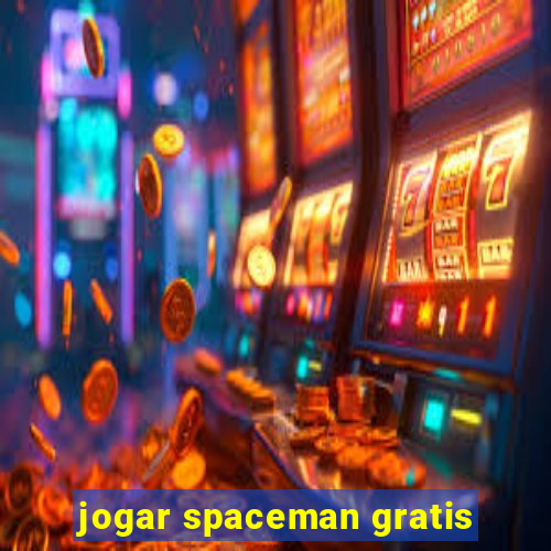 jogar spaceman gratis