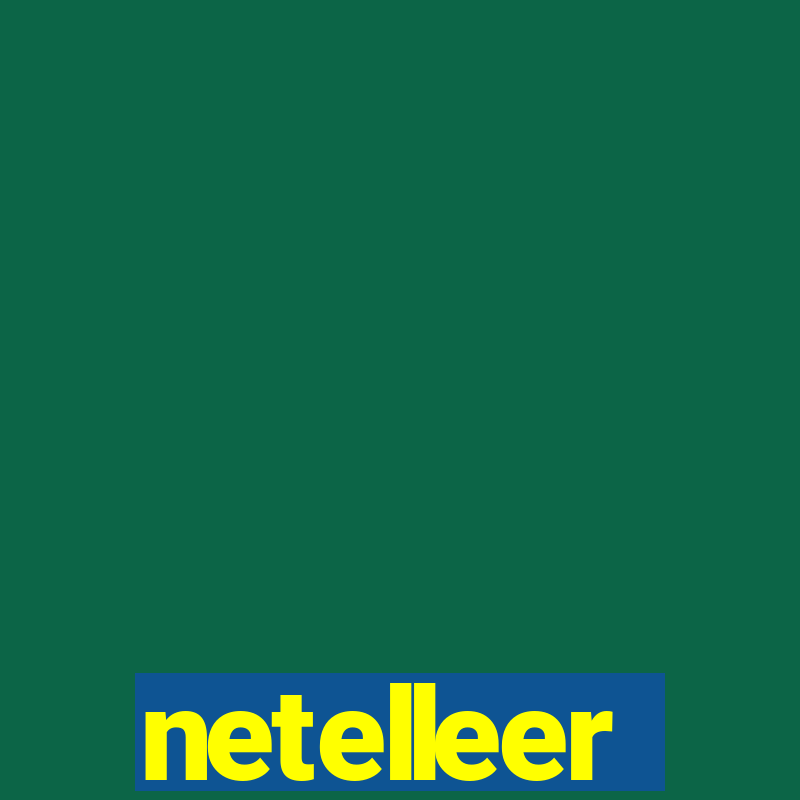 netelleer