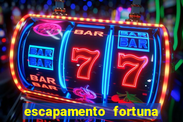 escapamento fortuna para xr 200