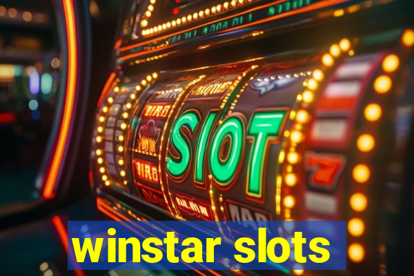 winstar slots