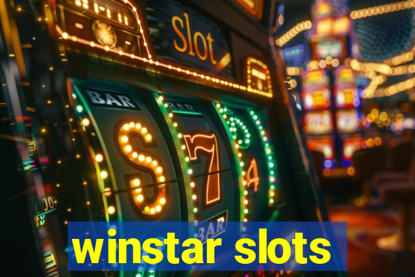 winstar slots