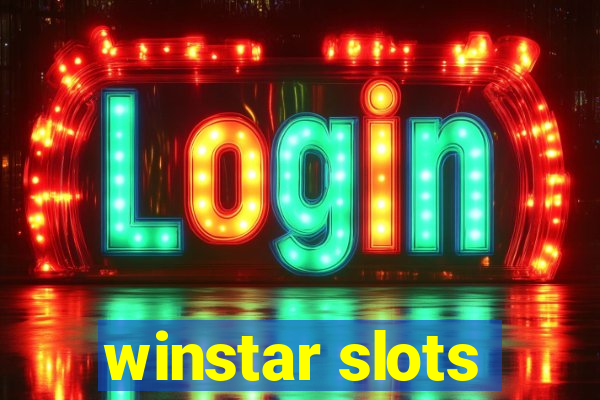 winstar slots