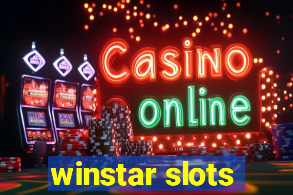 winstar slots