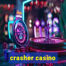 crasher casino