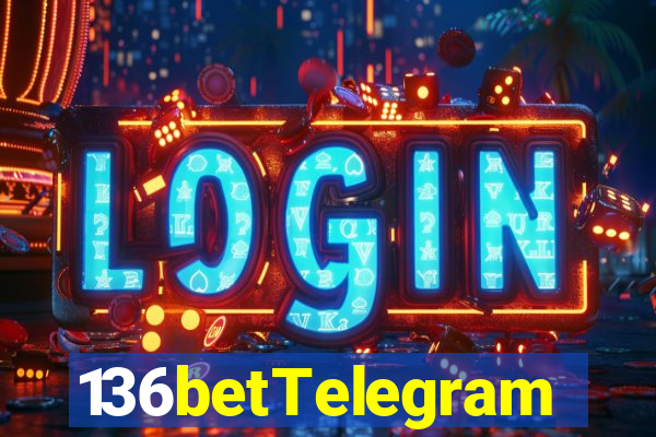 136betTelegram