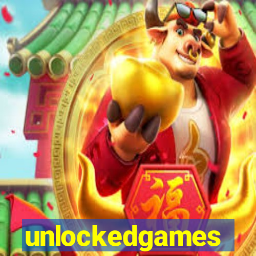 unlockedgames