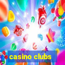 casino clubs