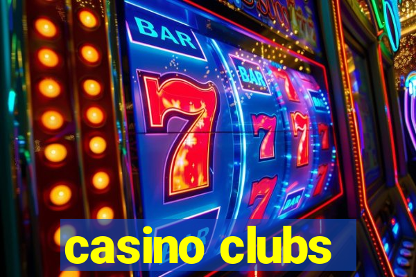 casino clubs