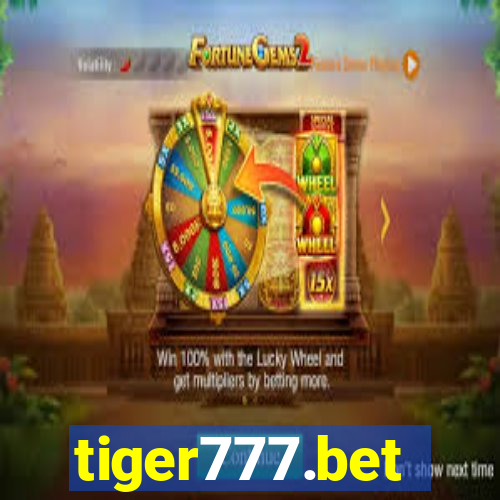 tiger777.bet