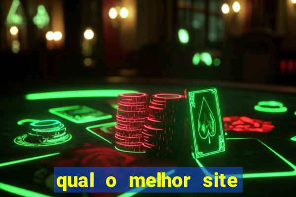 qual o melhor site para jogar fortune tiger