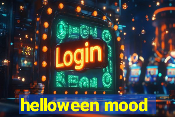 helloween mood