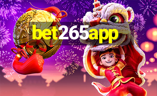 bet265app