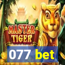 077 bet