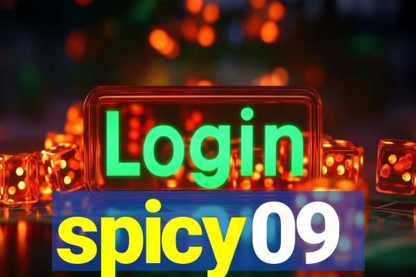 spicy09