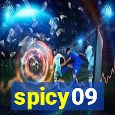 spicy09