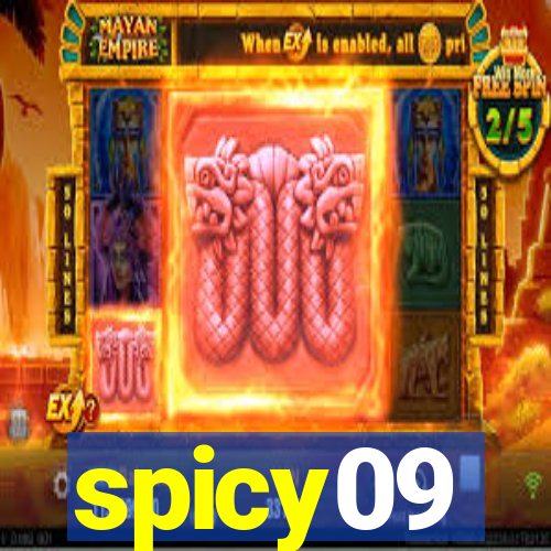 spicy09