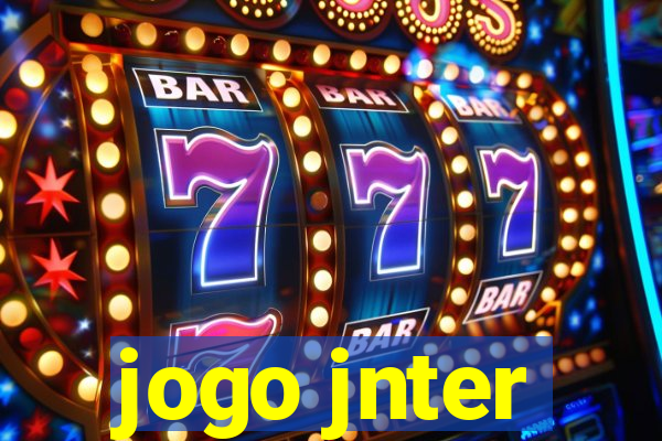 jogo jnter