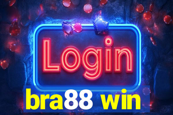 bra88 win