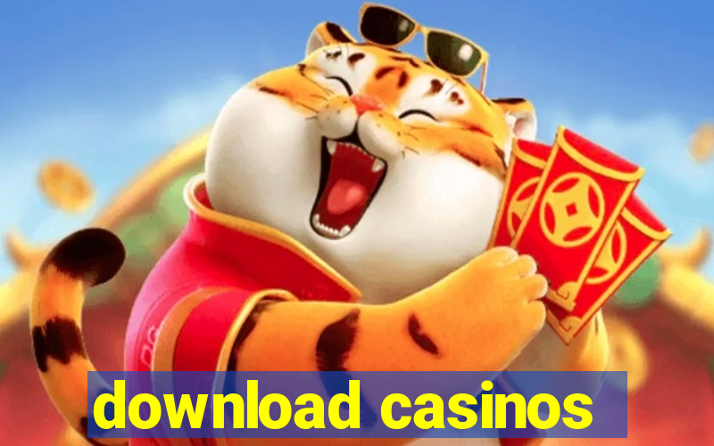 download casinos