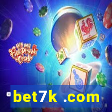 bet7k .com