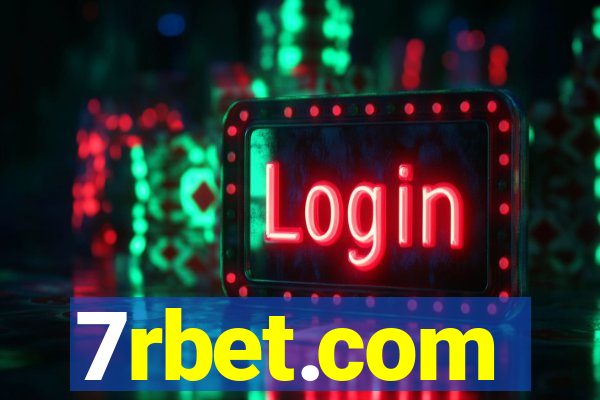 7rbet.com