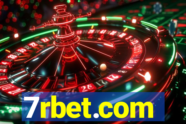 7rbet.com