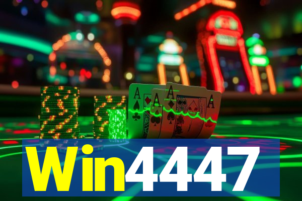 Win4447