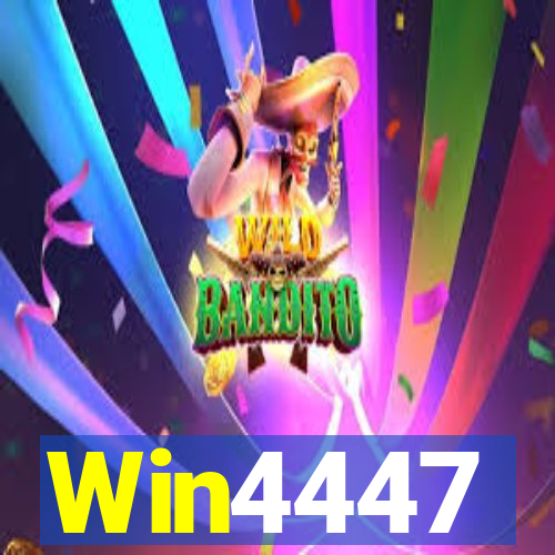 Win4447