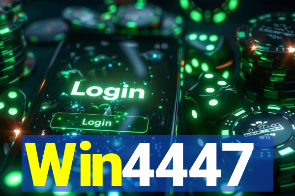 Win4447