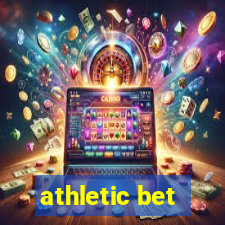 athletic bet