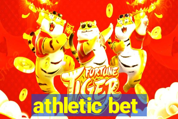 athletic bet