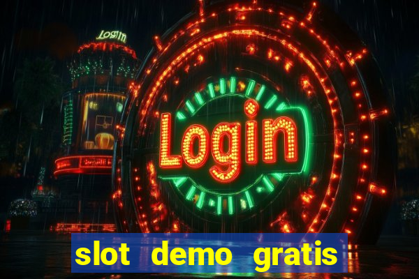 slot demo gratis wild bounty showdown