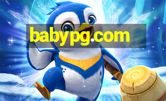 babypg.com